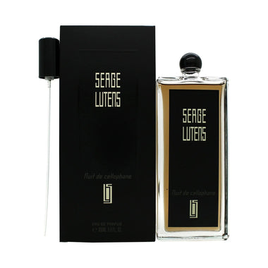 Serge Lutens Nuit de Cellophane Eau de Parfum 100ml Spray - QH Clothing