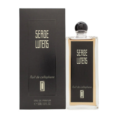 Serge Lutens Nuit de Cellophane Eau de Parfum 50ml Spray -  QH Clothing