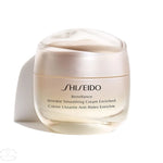 Shiseido Benefiance Wrinkle Smoothing Cream Enriched 75ml - QH Clothing