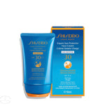 Shiseido Expert Sun Protector Face Cream SPF30 50ml - QH Clothing