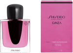 Shiseido Ginza Eau de Parfum 50ml Spray - QH Clothing