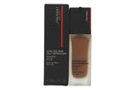 Shiseido Synchro Skin Self-Refreshing Foundation SPF30 30ml - 450 Copper - QH Clothing | Beauty