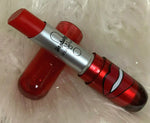 Shu Uemura x Yazbukey Rouge Unlimited Supreme Matte Lipstick 3.4g - Yaz Red - Quality Home Clothing| Beauty
