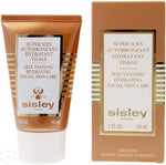 Sisley Self Tanning Hydrating Facial Skin Care 60ml - QH Clothing