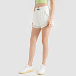 Sports Shorts Women Loose Summer Running Fitness Pants Anti-Exposure High Waist Dance Yoga Pants - Quality Home Clothing| Beauty