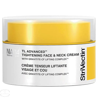 StriVectin TL Advanced Tightening Face and Neck Cream 50ml - QH Clothing