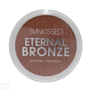 Sunkissed Eternal Bronzer - QH Clothing