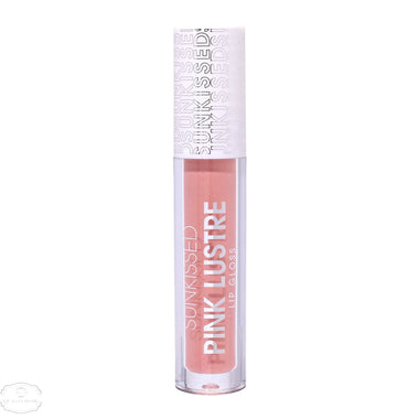 Sunkissed Lip Gloss - Pink Lustre - QH Clothing