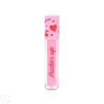 Sunkissed Pucker Up Plumping Lip Gloss - Pink - QH Clothing