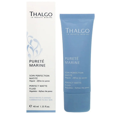 Thalgo Purete Marine Perfect Matte Fluid 40ml - QH Clothing