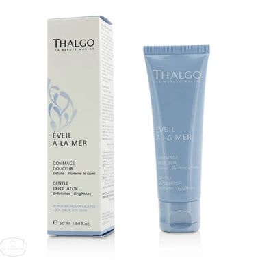 Thalgo Resurfacing Cream Exfoliator 50ml - QH Clothing