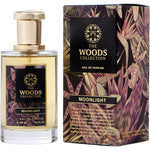 The Woods Collection Moonlight Eau de Parfum 100ml Spray - Quality Home Clothing| Beauty