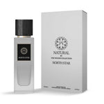 The Woods Collection Natural Collection North Star Eau de Parfum 100ml Spray - Quality Home Clothing| Beauty