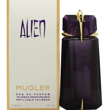 Thierry Mugler Alien Eau de Parfum 90ml Refillable Spray -  QH Clothing