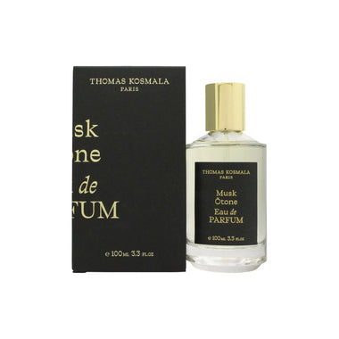 Thomas Kosmala Musk tone Eau de Parfum 100ml Spray - QH Clothing | Beauty