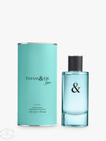 Tiffany & Co Love for Him Eau de Toilette 90ml Spray - QH Clothing