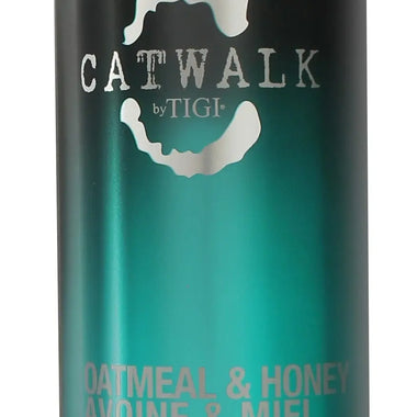 Tigi Catwalk Oatmeal & Honey Schampo 750ml - Utan Pump - QH Clothing
