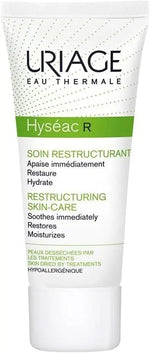 Uriage Hyseac R Restructuring Skin Care 40ml - Quality Home Clothing| Beauty