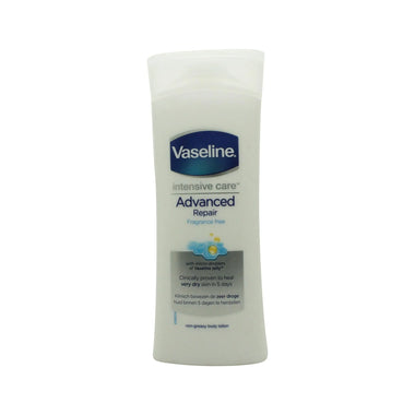 Vaseline Intensive Care Advanced Repair Body Lotion 400ml - QH Clothing | Beauty