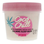 Victoria's Secret Pink Coco Chill Soothing Sleep Mask 189g - Quality Home Clothing| Beauty
