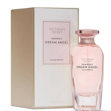 Victoria's Secret Dream Angels Heavenly Eau de Parfum 100ml Spray - QH Clothing