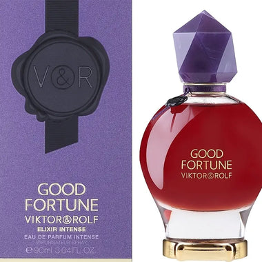 Viktor & Rolf Good Fortune Elixir Intense Eau de Parfum 90ml Spray - QH Clothing
