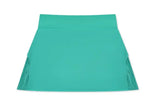 Water Cooled Cooling Quick Drying Elegant Pleated Tennis Skirt Built in Side Bag Anti Exposure Yoga Shorts Women - Quality Home Clothing| Beauty