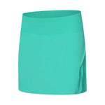 Water Cooled Cooling Quick Drying Elegant Pleated Tennis Skirt Built in Side Bag Anti Exposure Yoga Shorts Women - Quality Home Clothing| Beauty