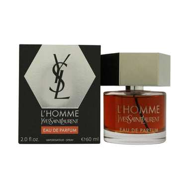 Yves Saint Laurent L'Homme Eau de Parfum 60ml Sprej - QH Clothing