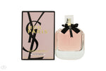 Yves Saint Laurent Mon Paris Eau de Parfum 150ml Spray - Quality Home Clothing| Beauty