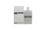 Zadig & Voltaire This is Her Eau de Parfum 100ml Spray - Quality Home Clothing| Beauty