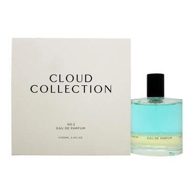 Zarkoperfume Cloud Collection No.2 Eau de Parfum 100ml Spray - QH Clothing | Beauty