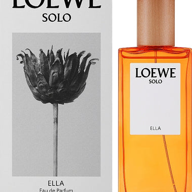 Loewe Solo Loewe Ella Eau de Parfum 75ml Spray - QH Clothing