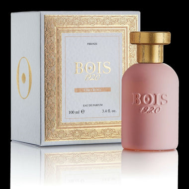 Bois 1920 Oro Rosa Eau de Parfum 50ml Spray - QH Clothing