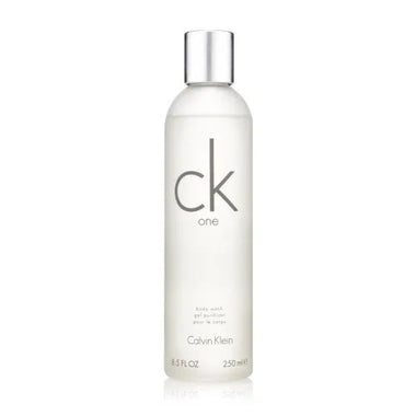 Calvin Klein CK One Body Wash 250ml - QH Clothing