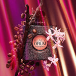Yves Saint Laurent Black Opium Le Parfum 90ml Spray - QH Clothing