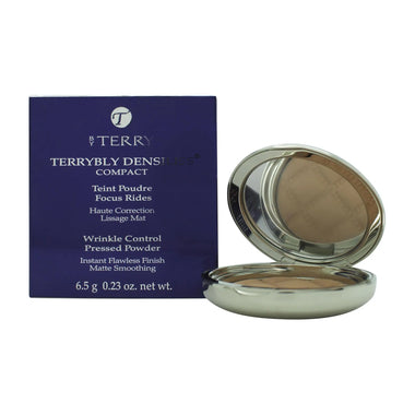 By Terry Terrybly Densiliss Compact Wrinkle Control Pressed Powder 6.5g - 2 Freshtone Nude - Quality Home Clothing| Beauty