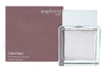 Calvin Klein Euphoria Eau de Toilette 100ml Spray - Quality Home Clothing| Beauty