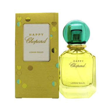 Chopard Happy Lemon Dulci Eau de Parfum 40ml Spray - Quality Home Clothing| Beauty