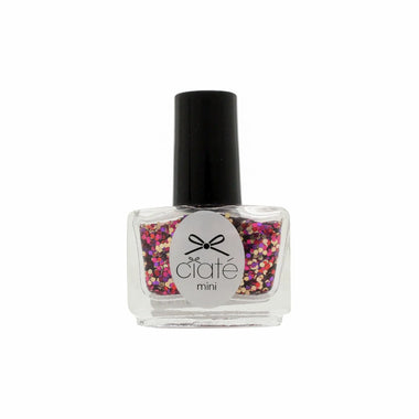 Ciate Sequin Manicure Nail Topper 5ml - Ballet Shoes - Quality Home Clothing| Beauty