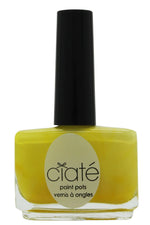 Ciate The Paint Pot Nagellack 13.5ml - Big Yellow Taxi - Quality Home Clothing| Beauty