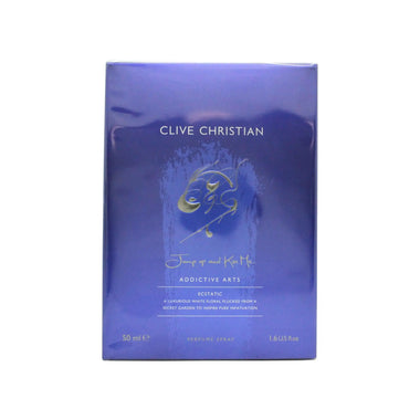 Clive Christian Jump up and Kiss Me Ecstatic Eau de Parfum 50ml Spray - Quality Home Clothing| Beauty