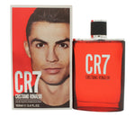 Cristiano Ronaldo CR7 Eau de Toilette 100ml Spray - Quality Home Clothing| Beauty
