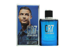 Cristiano Ronaldo CR7 Play It Cool Eau de Toilette 30ml Spray - Quality Home Clothing| Beauty