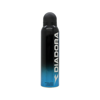 Diadora Energy Fragrance Blue Deodorant Spray 150ml - Quality Home Clothing| Beauty