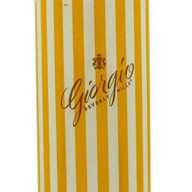 Giorgio Beverly Hills Giorgio Yellow Body Mist 235ml Spray - Quality Home Clothing| Beauty