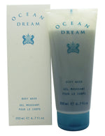 Giorgio Beverly Hills Ocean Dream Body Wash 200ml - Quality Home Clothing| Beauty