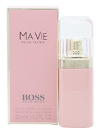 Hugo Boss Boss Ma Vie Eau de Parfum 30ml Spray - Quality Home Clothing| Beauty