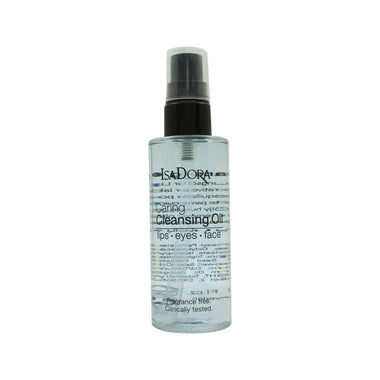 IsaDora Caring Cleansing Oil 100ml - Quality Home Clothing| Beauty