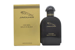 Jaguar Gold In Black Eau de Toilette 100ml Spray - Quality Home Clothing| Beauty